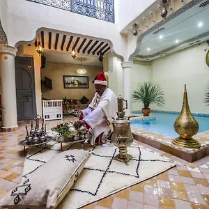 Milouda Marrocos