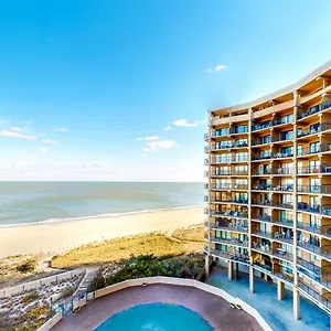  Hotel High Point South United States