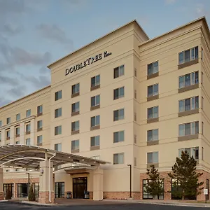 Doubletree By Hilton International Airport, Co 4*, DEN USA