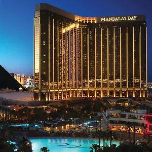 Mandalay Bay Estados Unidos da América
