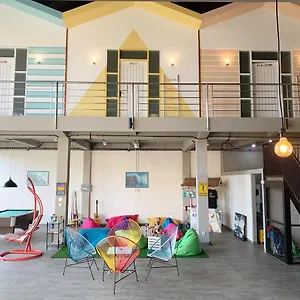 Hut Indonésia
