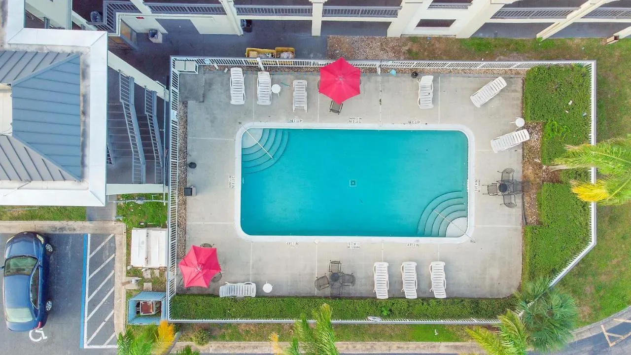 Super 8 By Wyndham Orlando Near Florida Mall Williamsburg 2*,  United States