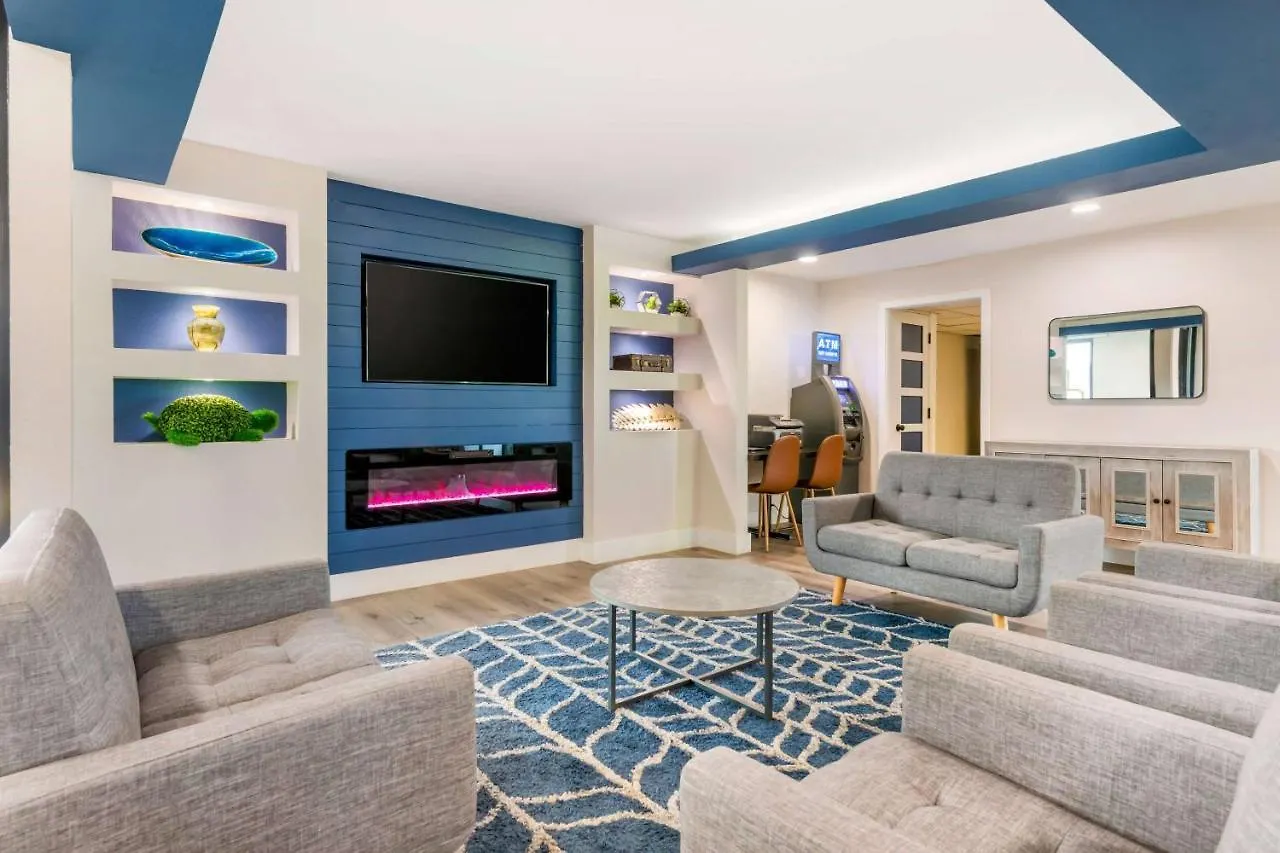 Super 8 By Wyndham Orlando Near Florida Mall Williamsburg Hotel